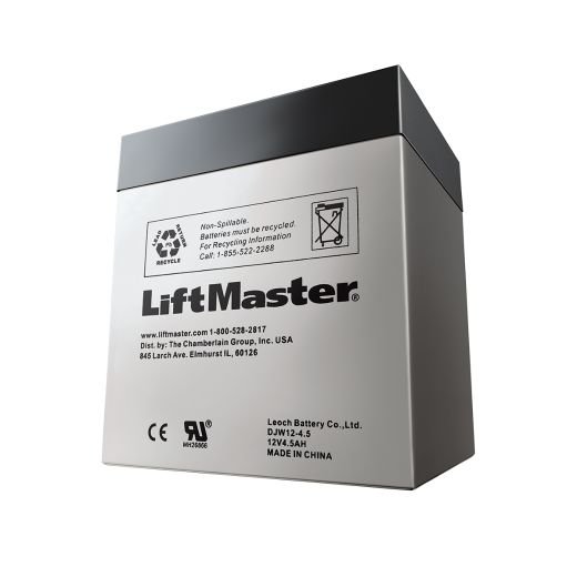 485LM Battery or Equivalent